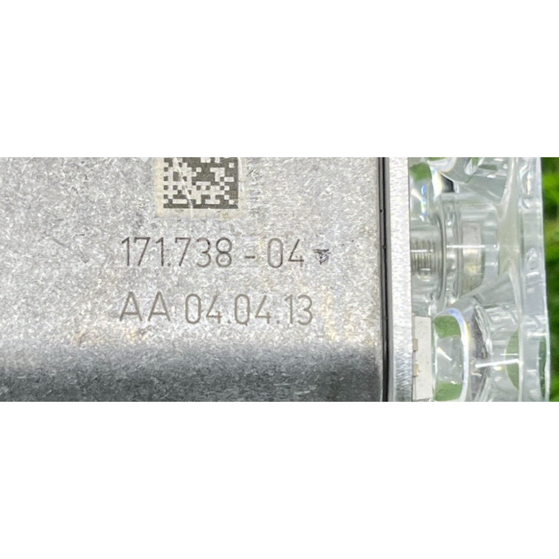 Светодиодный модуль (оптика) BMW 5-series F10 2013 N47D20 63117271902