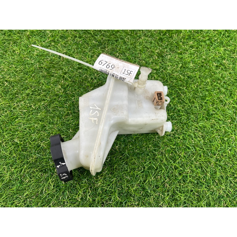 Бачок тормозной жидкости (тормозная система) Hyundai Santa Fe CM 2009 2.2 CRDI 585112B501