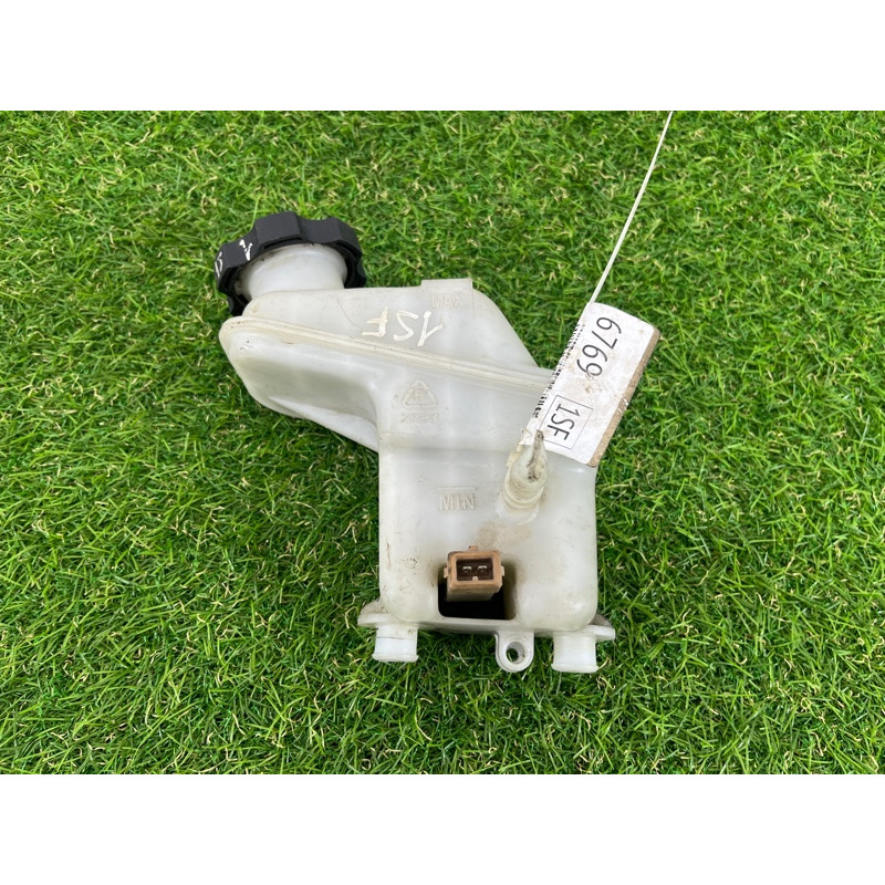 Бачок тормозной жидкости (тормозная система) Hyundai Santa Fe CM 2009 2.2 CRDI 585112B501