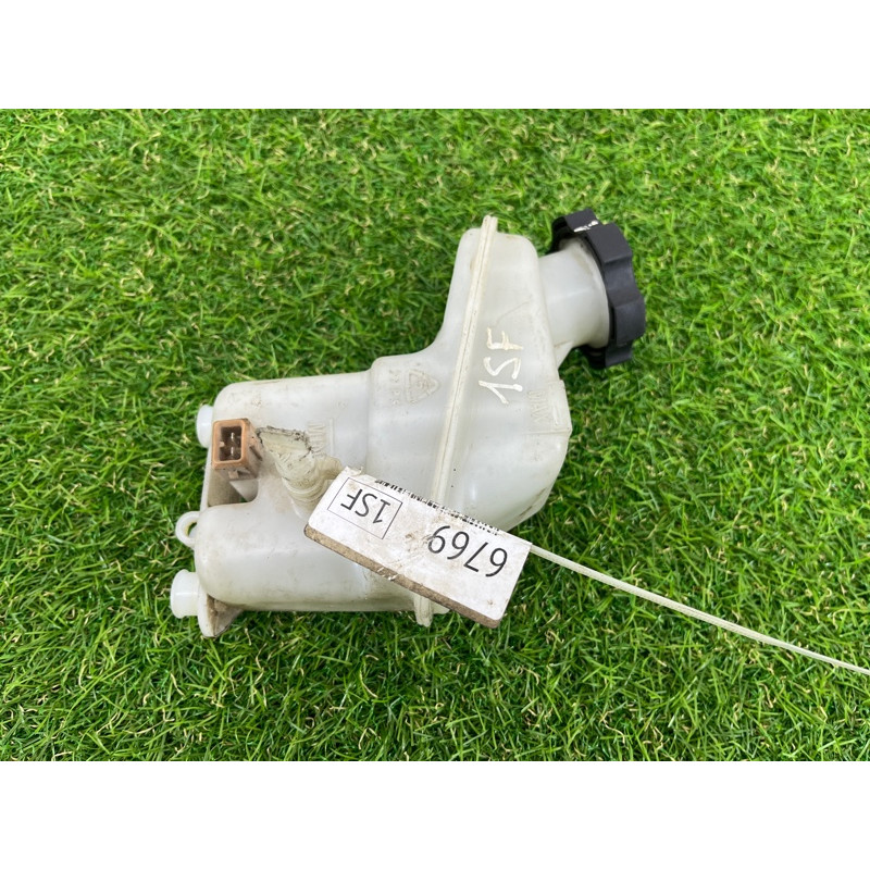 Бачок тормозной жидкости (тормозная система) Hyundai Santa Fe CM 2009 2.2 CRDI 585112B501