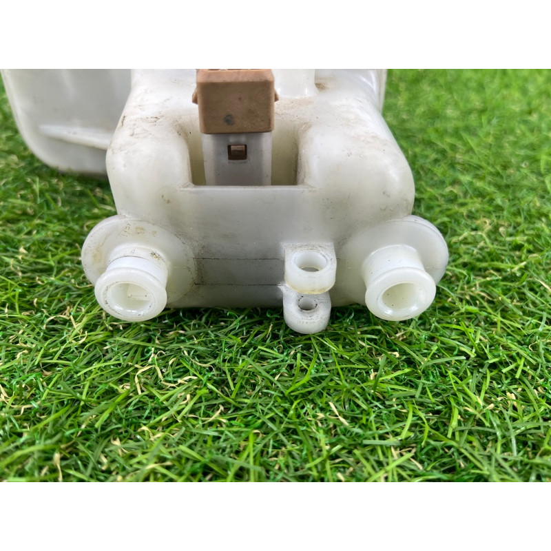 Бачок тормозной жидкости (тормозная система) Hyundai Santa Fe CM 2009 2.2 CRDI 585112B501