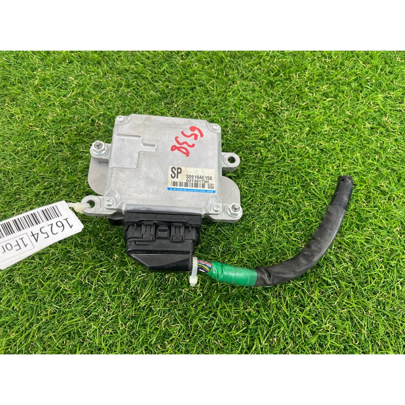 Блок управления АКПП (электрика / блок управления) Subaru Forester SJ 2016 2.5 30919ae150