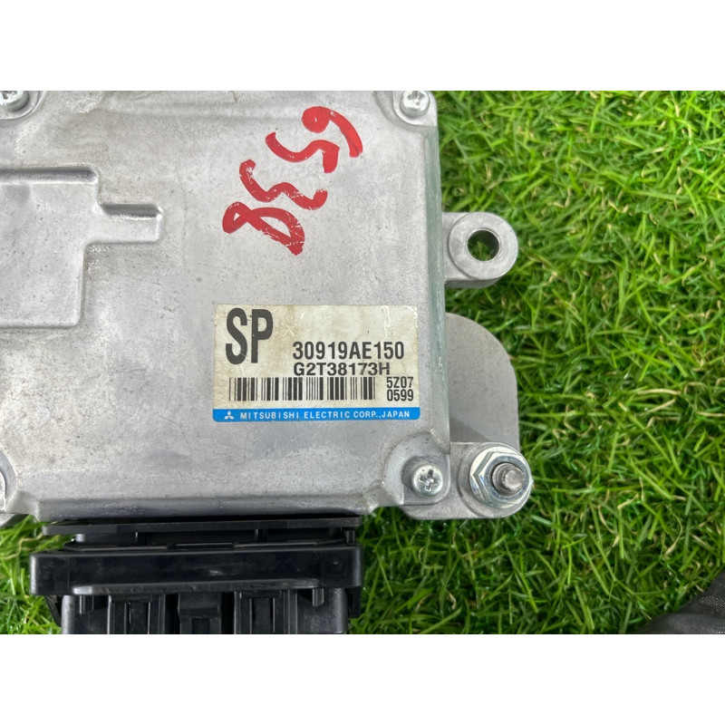 Блок управления АКПП (электрика / блок управления) Subaru Forester SJ 2016 2.5 30919ae150