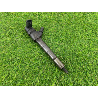 Форсунка топливная