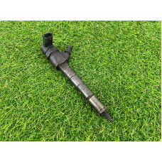 Форсунка топливная