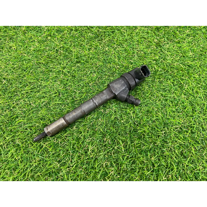 Форсунка топливная (топливная система) Opel Insignia A 2009 2.0 DTH 55566050