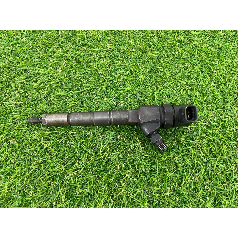 Форсунка топливная (топливная система) Opel Insignia A 2009 2.0 DTH 55566050