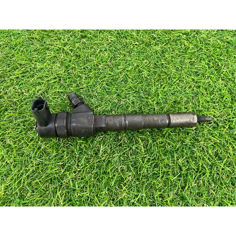 Форсунка топливная (топливная система) Opel Insignia A 2009 2.0 DTH 55566050