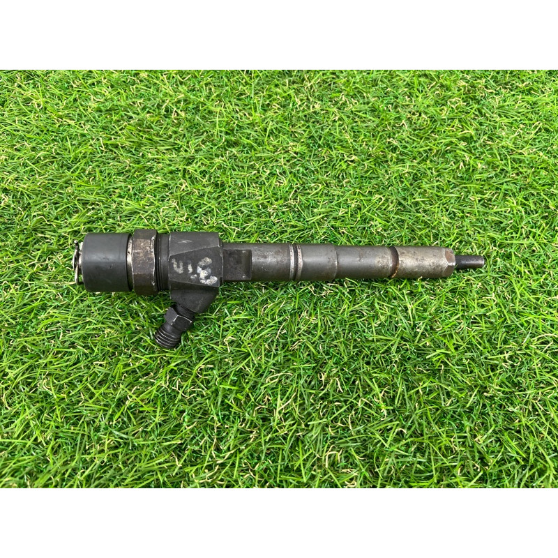 Форсунка топливная (топливная система) Opel Insignia A 2009 2.0 DTH 55566050