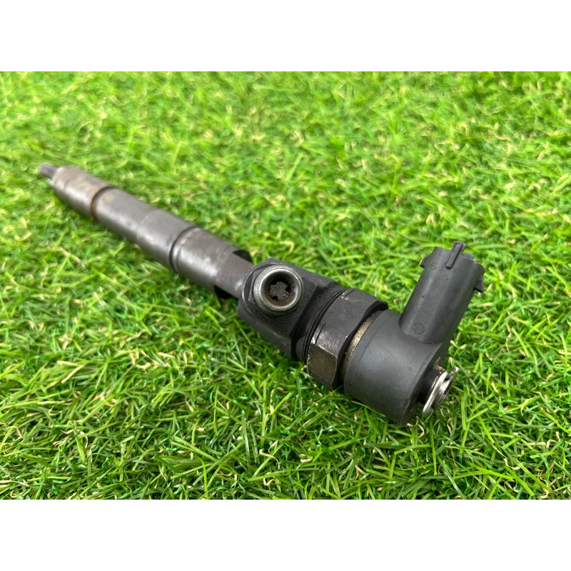 Форсунка топливная (топливная система) Opel Insignia A 2009 2.0 DTH 55566050