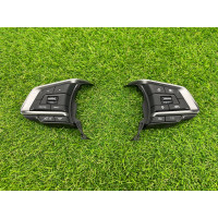 Кнопки руля