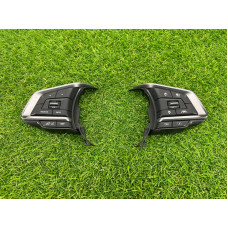 Кнопки руля