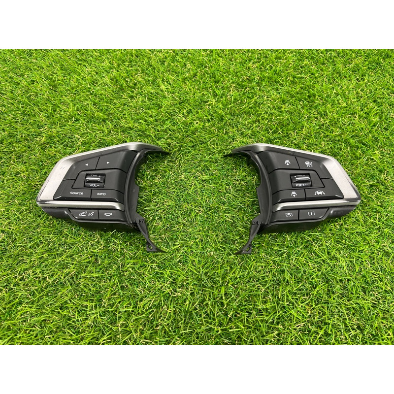 Кнопки руля (электрика / кнопки) Subaru Forester SK 2019 2.5 83154SJ470