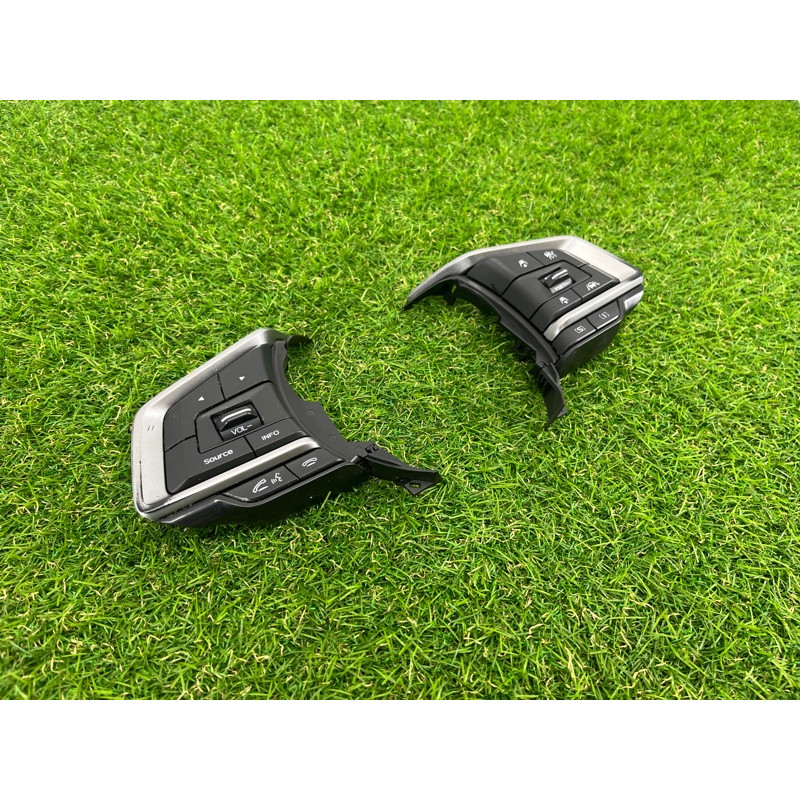 Кнопки руля (электрика / кнопки) Subaru Forester SK 2019 2.5 83154SJ470