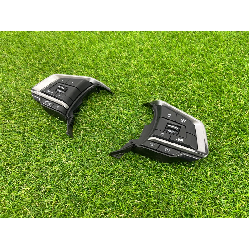 Кнопки руля (электрика / кнопки) Subaru Forester SK 2019 2.5 83154SJ470