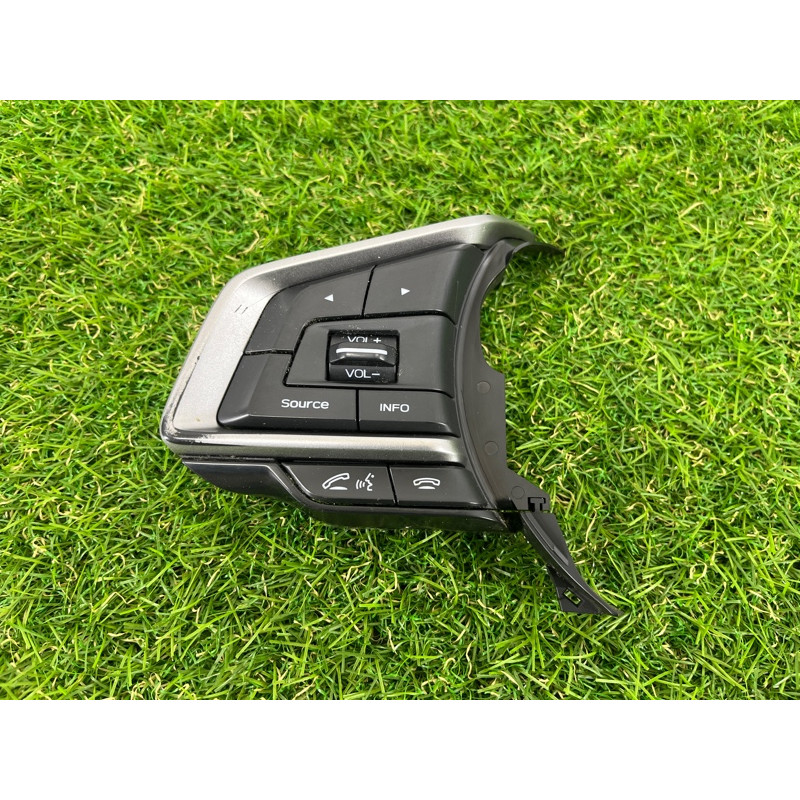 Кнопки руля (электрика / кнопки) Subaru Forester SK 2019 2.5 83154SJ470