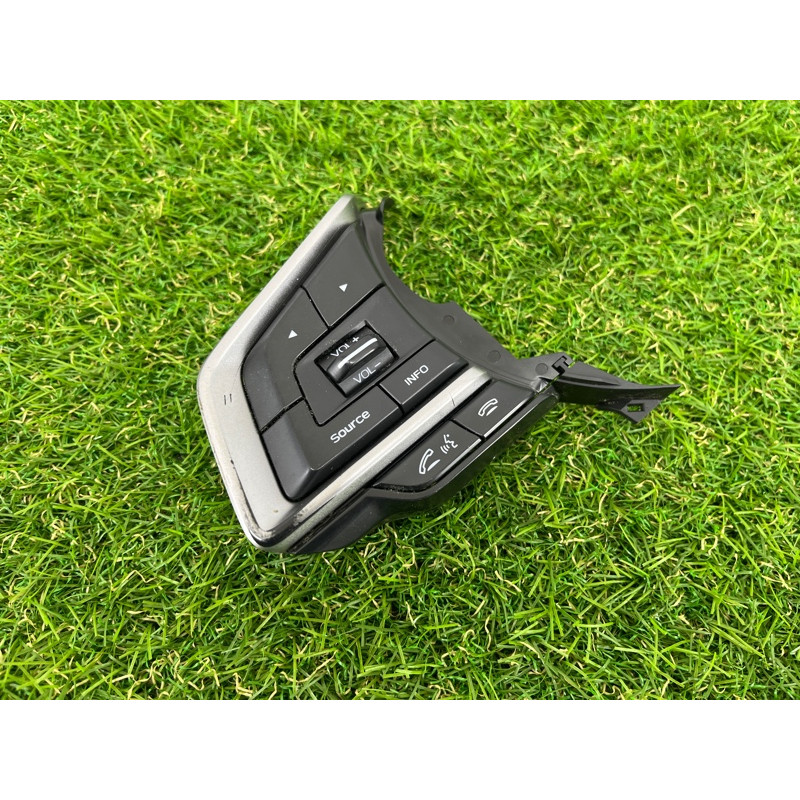 Кнопки руля (электрика / кнопки) Subaru Forester SK 2019 2.5 83154SJ470