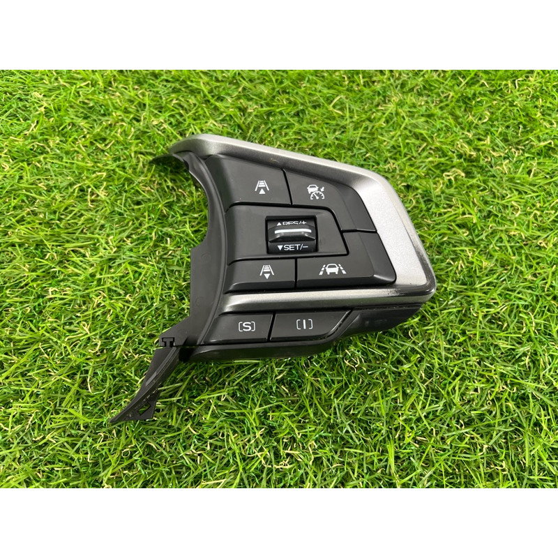 Кнопки руля (электрика / кнопки) Subaru Forester SK 2019 2.5 83154SJ470