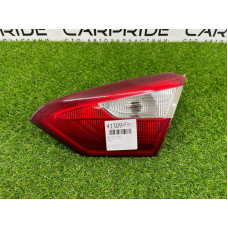 Задний фонарь