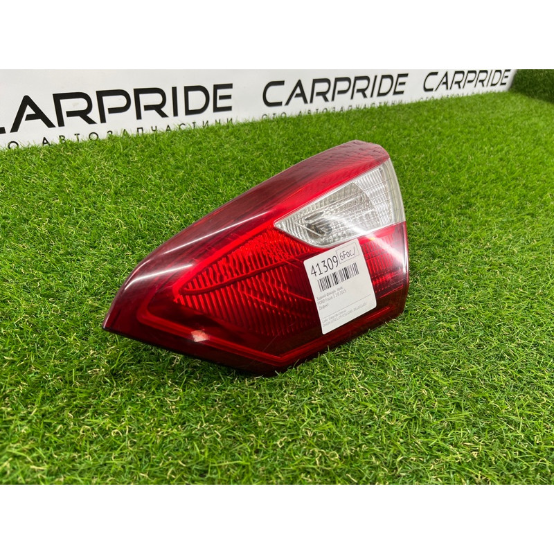 Задний фонарь (оптика) FORD Focus MK3 2013 2.0 BM5Z-13404-B