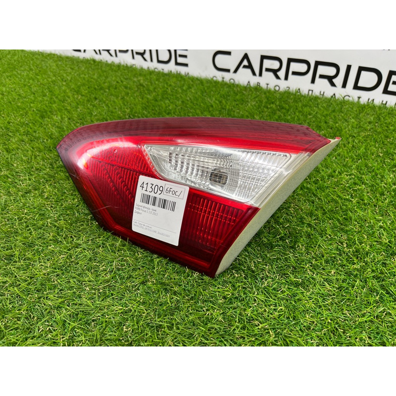 Задний фонарь (оптика) FORD Focus MK3 2013 2.0 BM5Z-13404-B