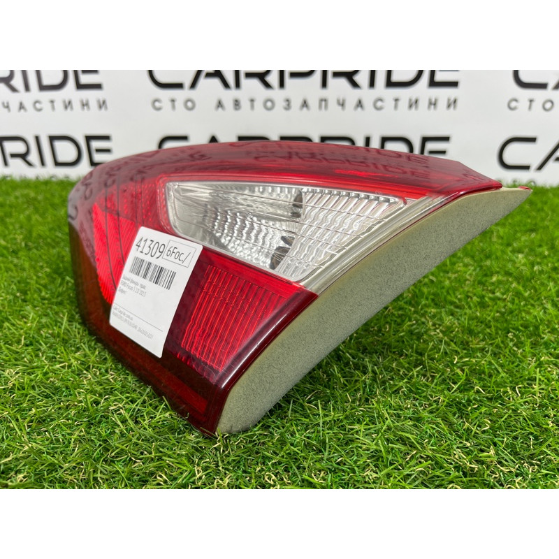 Задний фонарь (оптика) FORD Focus MK3 2013 2.0 BM5Z-13404-B