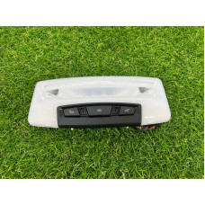 Плафон салона