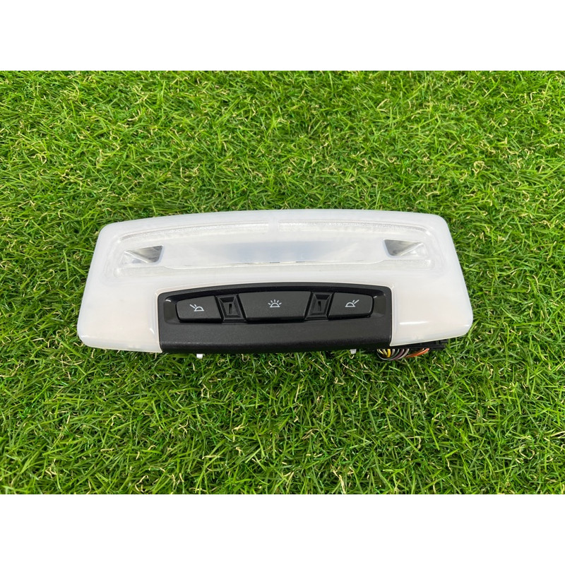 Плафон салона (салон) Bmw 1-series F20 43927793002