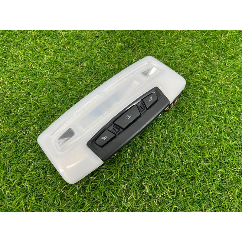 Плафон салона (салон) Bmw 1-series F20 43927793002