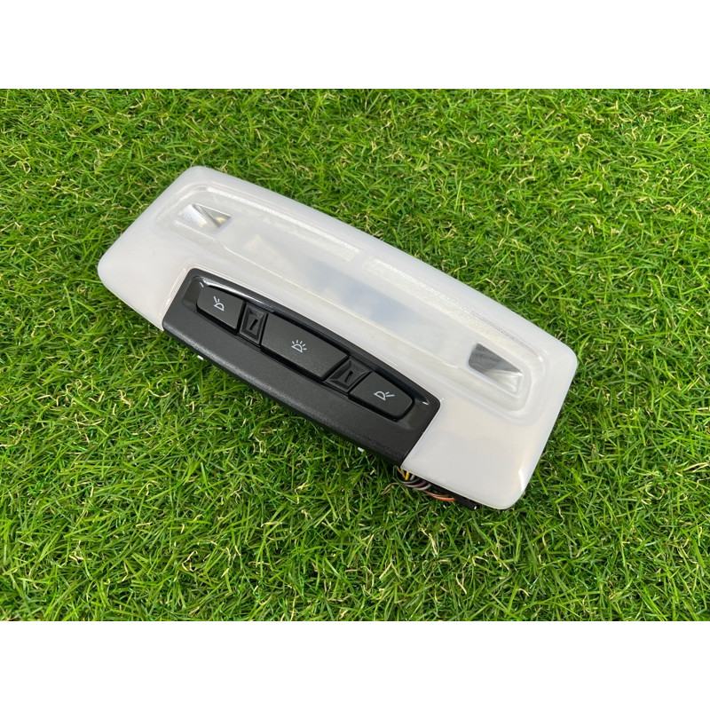 Плафон салона (салон) Bmw 1-series F20 43927793002