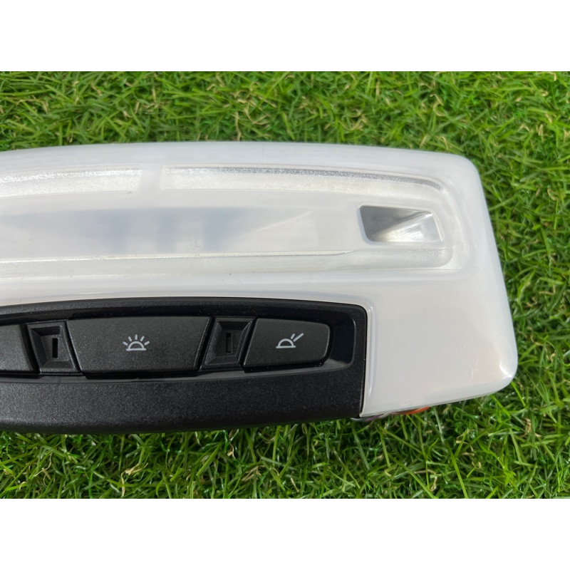 Плафон салона (салон) Bmw 1-series F20 43927793002