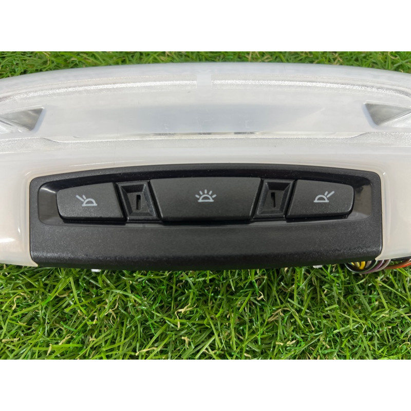 Плафон салона (салон) Bmw 1-series F20 43927793002