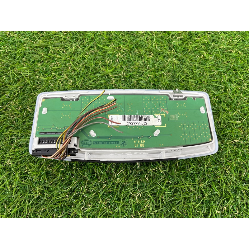 Плафон салона (салон) Bmw 1-series F20 43927793002