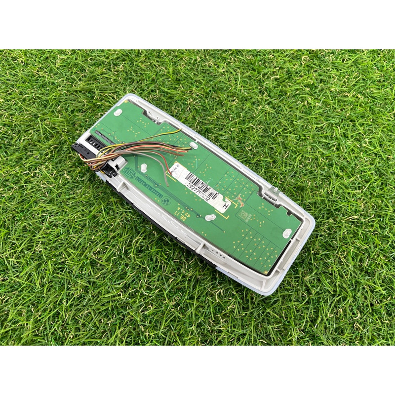 Плафон салона (салон) Bmw 1-series F20 43927793002