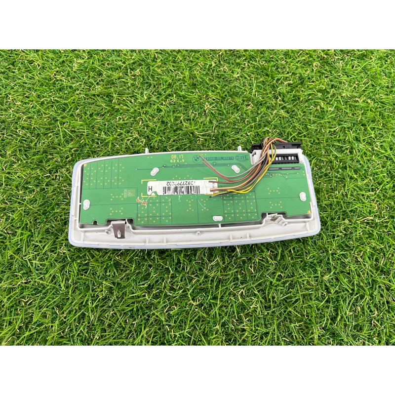 Плафон салона (салон) Bmw 1-series F20 43927793002