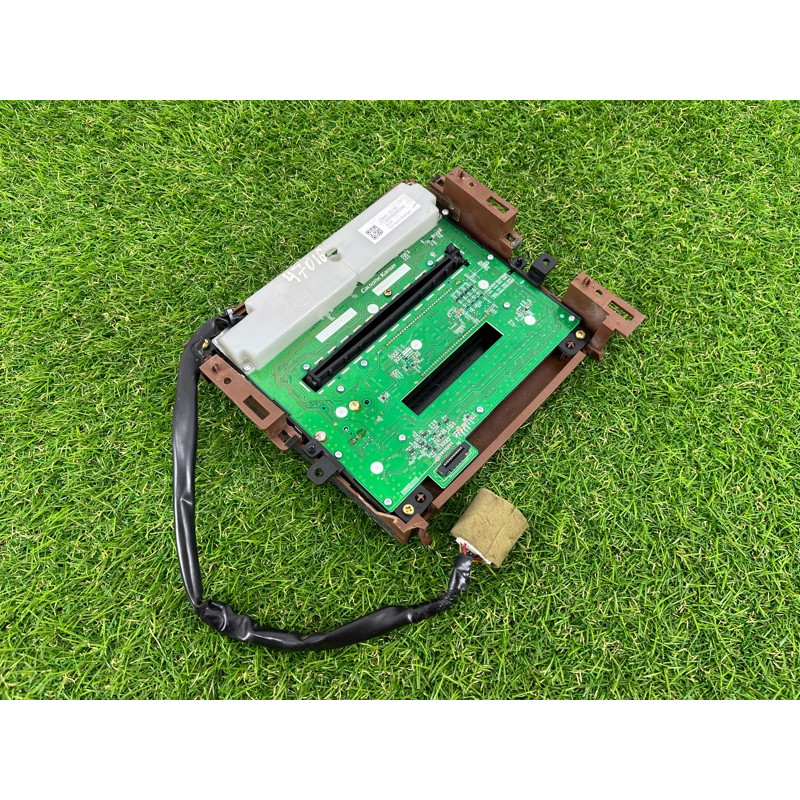 Панель управления мультимедиа (электрика / блок управления) Infiniti G35 V35 28041ac706