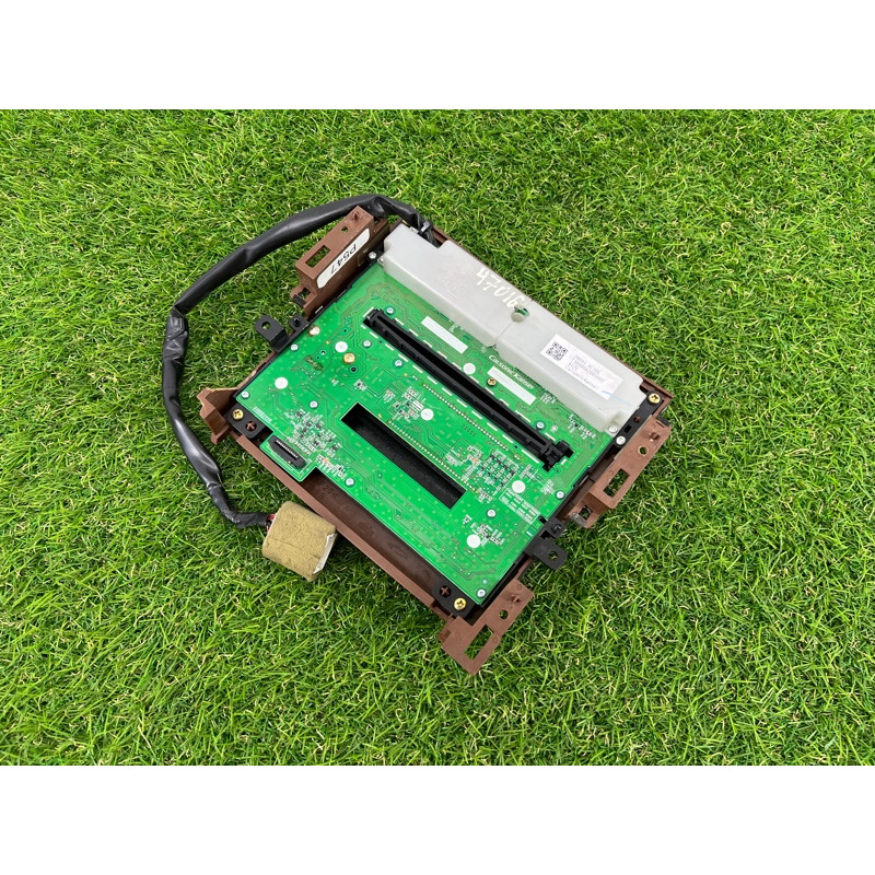 Панель управления мультимедиа (электрика / блок управления) Infiniti G35 V35 28041ac706