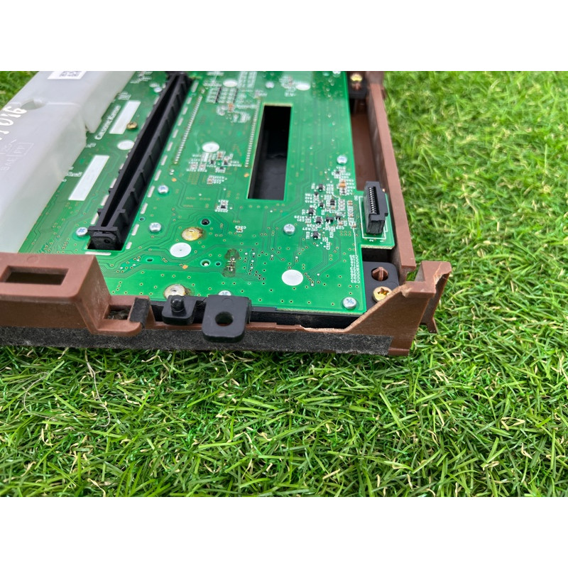 Панель управления мультимедиа (электрика / блок управления) Infiniti G35 V35 28041ac706