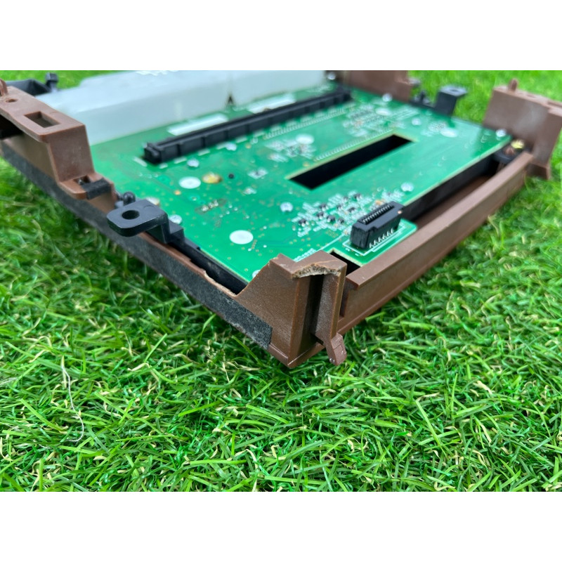 Панель управления мультимедиа (электрика / блок управления) Infiniti G35 V35 28041ac706