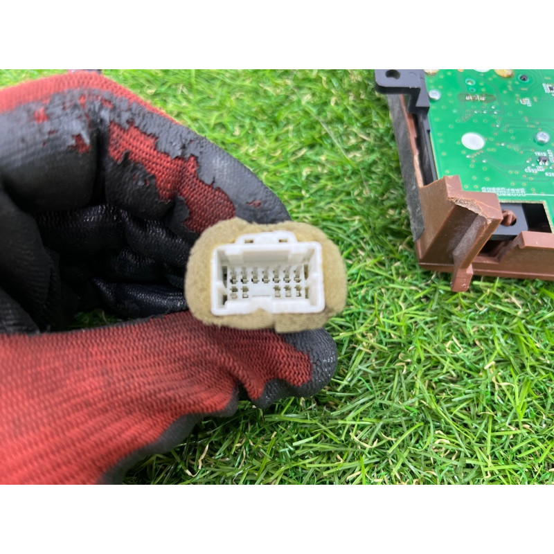 Панель управления мультимедиа (электрика / блок управления) Infiniti G35 V35 28041ac706