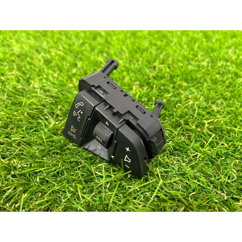 Кнопки руля (электрика / кнопки) Opel Insignia A 2009 2.0 DTH 13268686