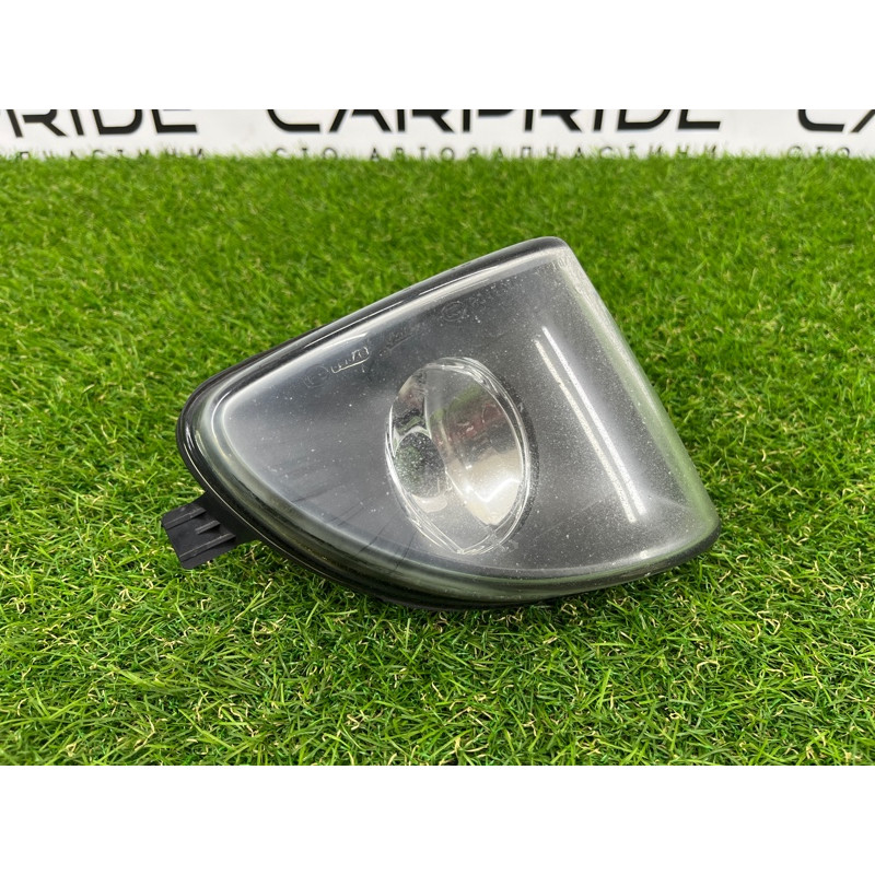 Фара противотуманная (оптика) BMW 5-series F10 2011 3.0 N55B30 63177216888