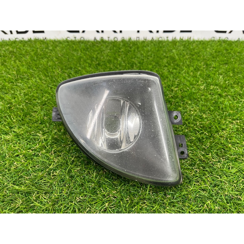 Фара противотуманная (оптика) BMW 5-series F10 2011 3.0 N55B30 63177216888