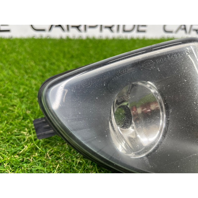 Фара противотуманная (оптика) BMW 5-series F10 2011 3.0 N55B30 63177216888