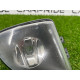 Фара противотуманная (оптика) BMW 5-series F10 2011 3.0 N55B30 63177216888