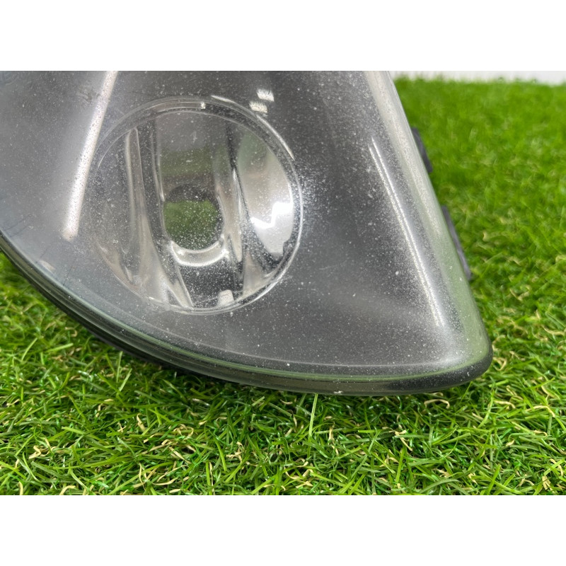 Фара противотуманная (оптика) BMW 5-series F10 2011 3.0 N55B30 63177216888