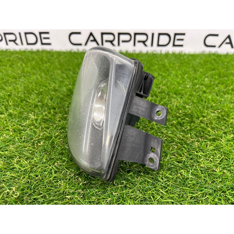 Фара противотуманная (оптика) BMW 5-series F10 2011 3.0 N55B30 63177216888