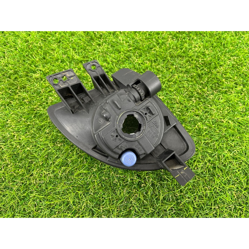 Фара противотуманная (оптика) BMW 5-series F10 2011 3.0 N55B30 63177216888