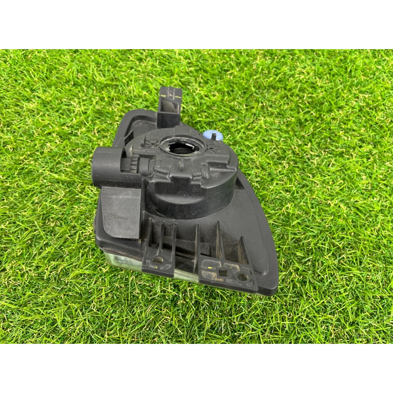 Фара противотуманная (оптика) BMW 5-series F10 2011 3.0 N55B30 63177216888