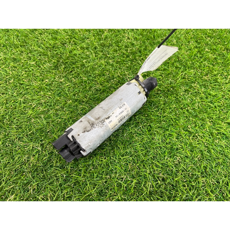 Моторчик регулювання сидіння (електрика) BMW 3-series E92 2010 3.0 N54 p10155901